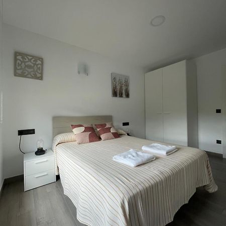 Apartamento Rustico Ochandiano Exterior foto