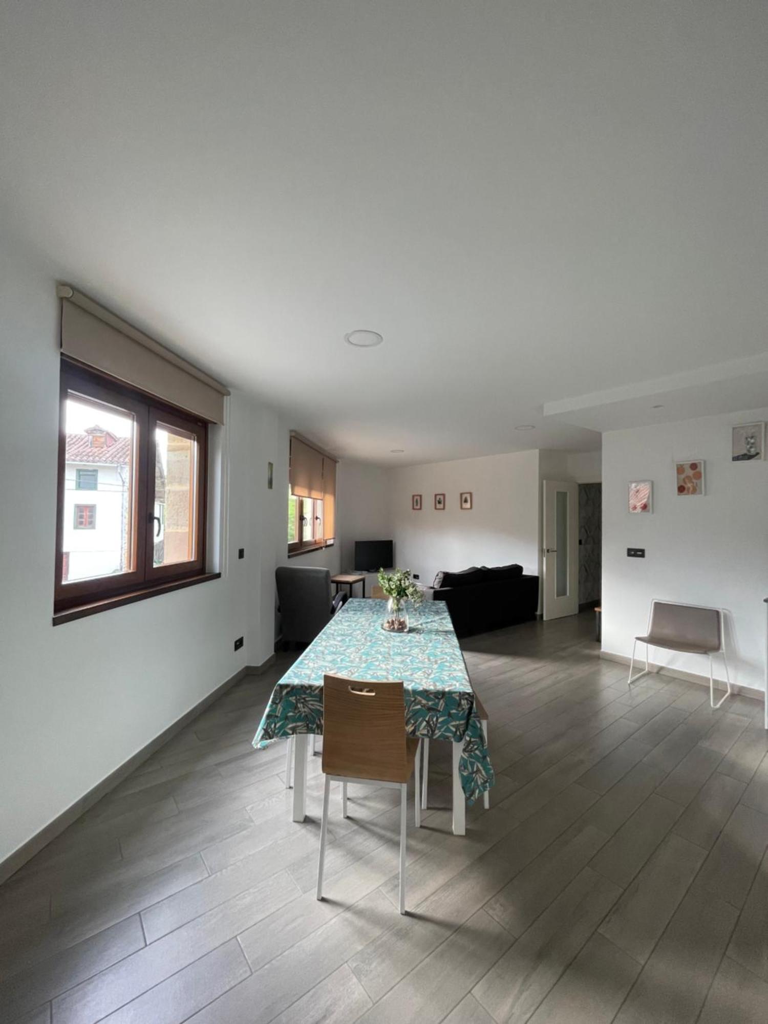 Apartamento Rustico Ochandiano Exterior foto
